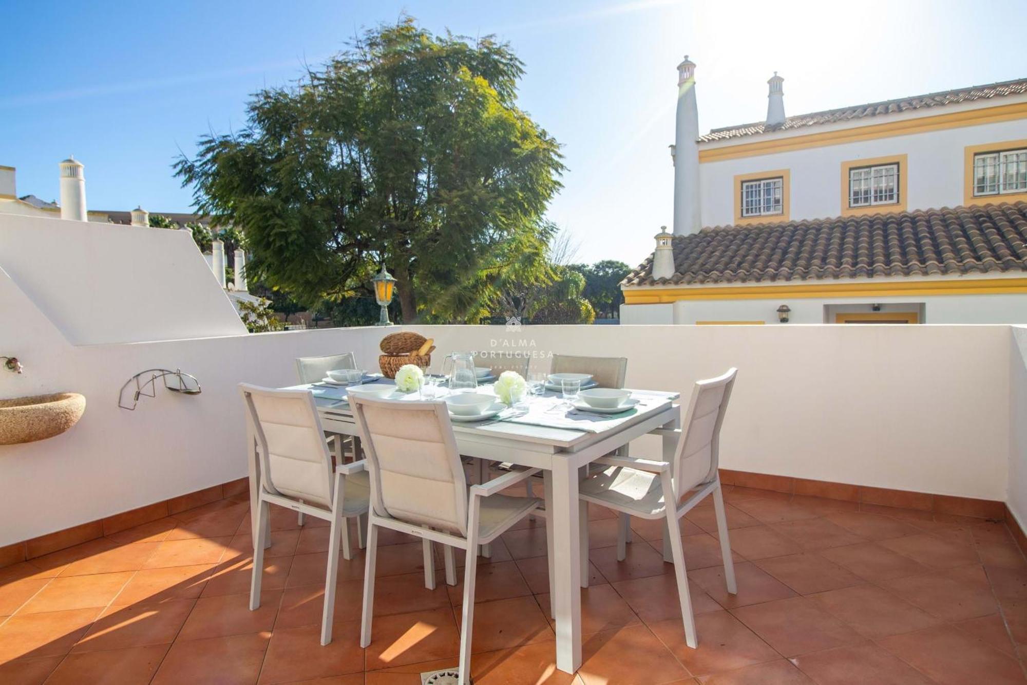 Sao Rafael Beach Villa- D'Alma Rafaella Albufeira Extérieur photo
