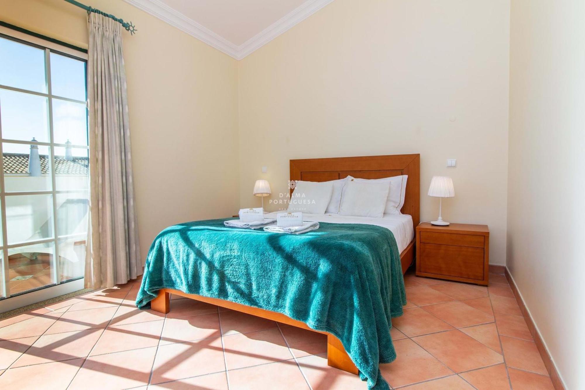 Sao Rafael Beach Villa- D'Alma Rafaella Albufeira Extérieur photo