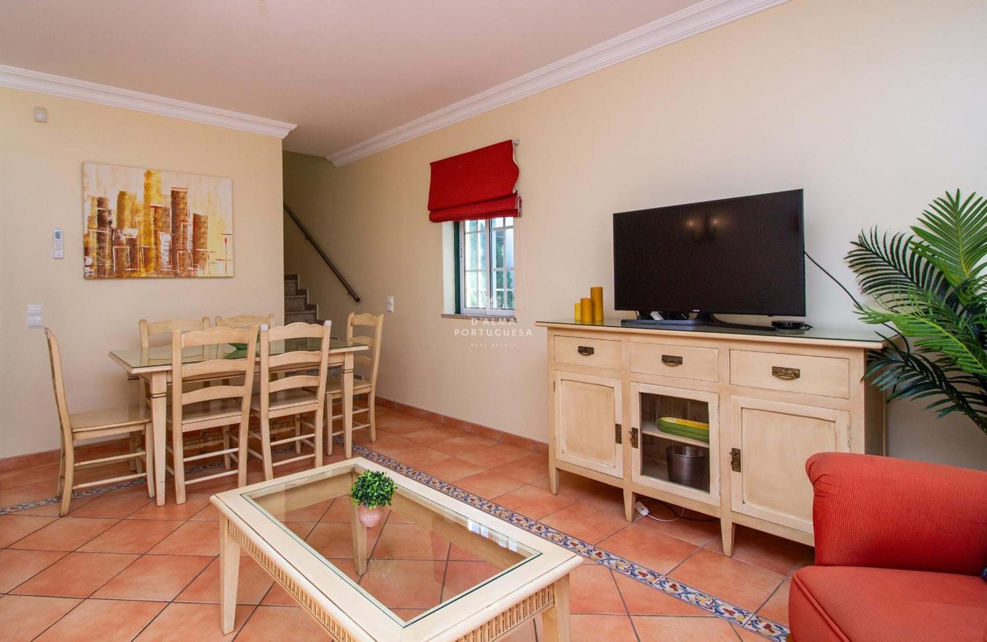 Sao Rafael Beach Villa- D'Alma Rafaella Albufeira Extérieur photo