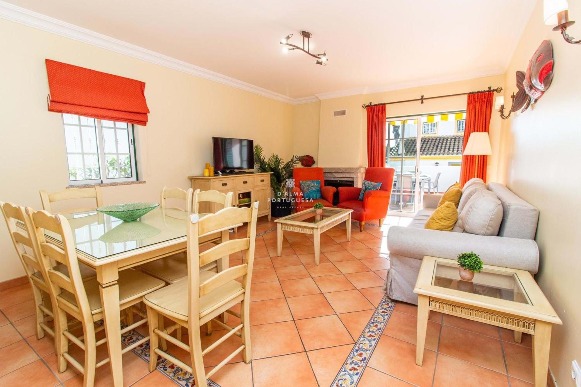 Sao Rafael Beach Villa- D'Alma Rafaella Albufeira Extérieur photo